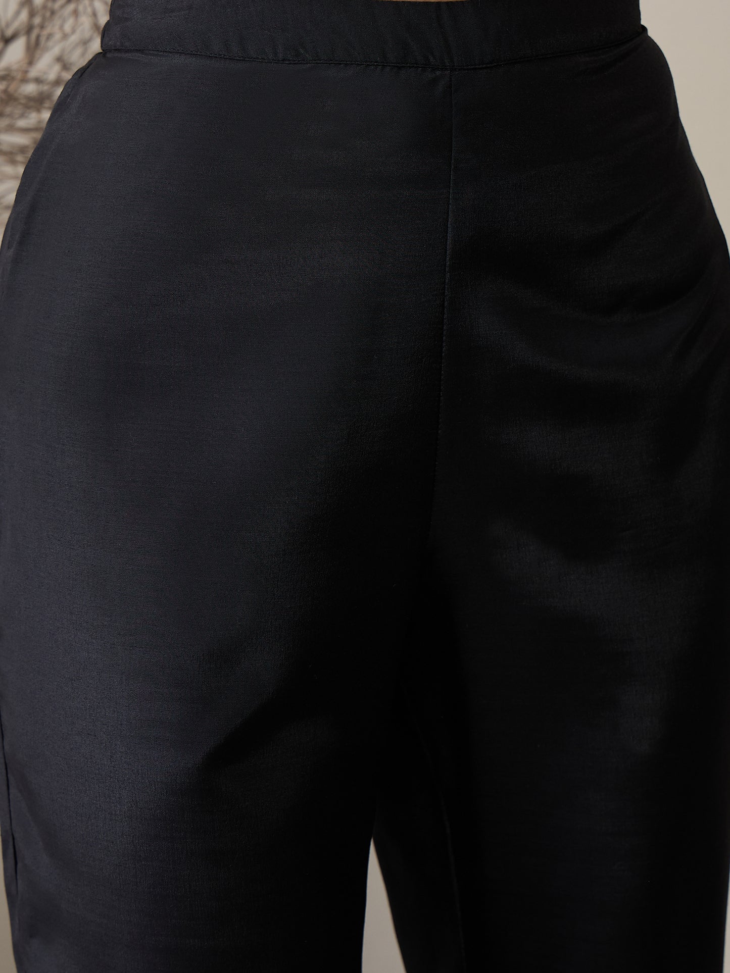 Women Regular Kurta with Palazzos