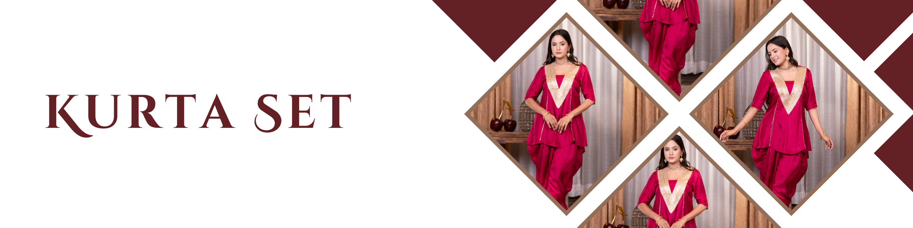 Kurta Set