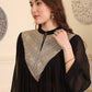 Mandarin Collar Tunic & Trousers Co-Ords