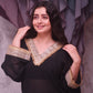 Chahat Pandey Woven design 3-Piece Co-Ords