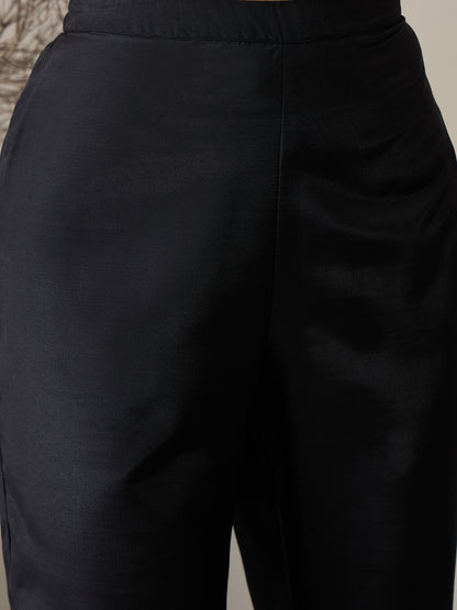 Women Regular Kurta with Palazzos